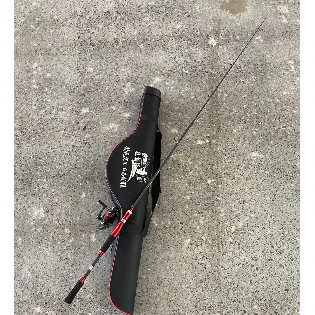 【华东总仓】钓鱼竿路亚竿xh