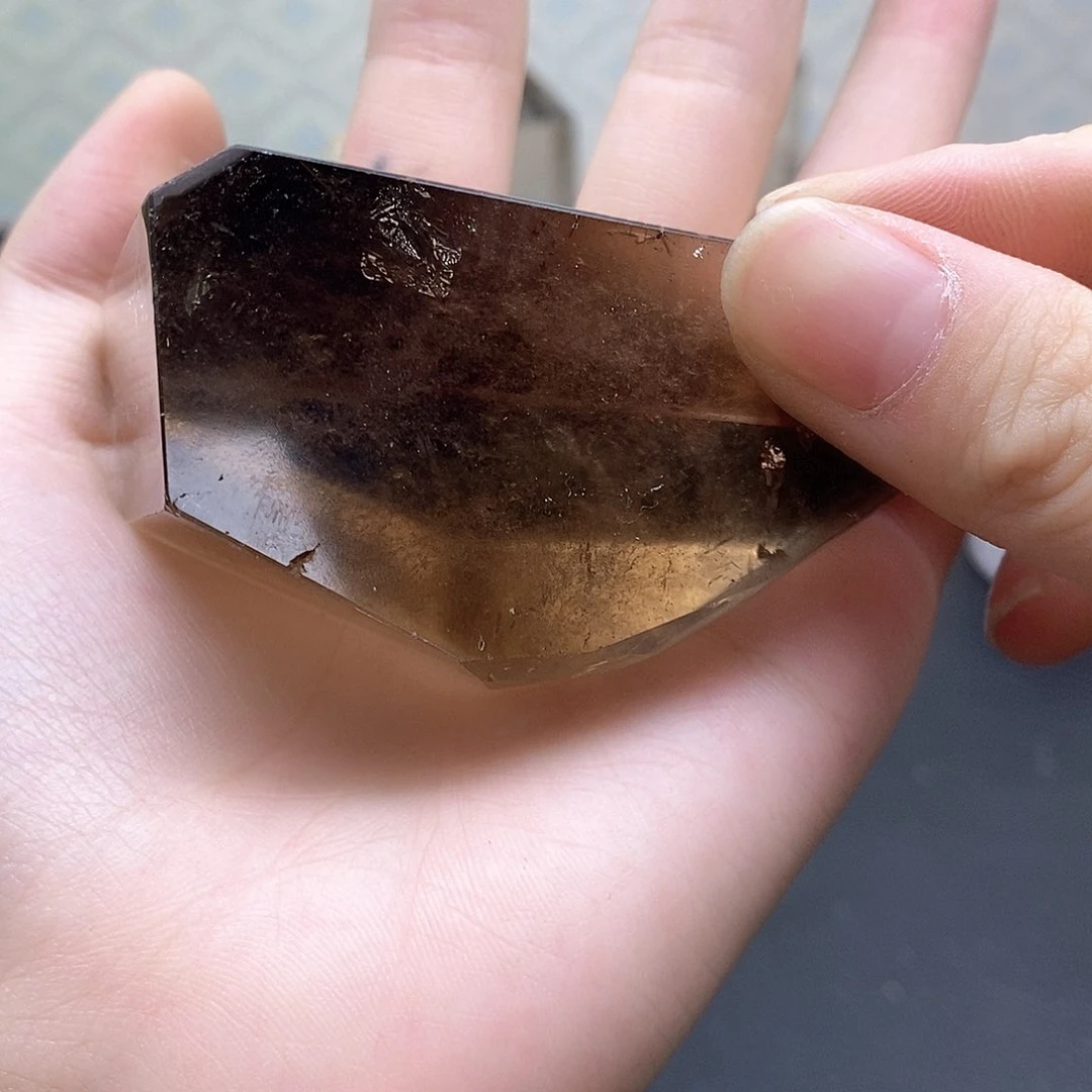 未镶嵌项圈水晶117