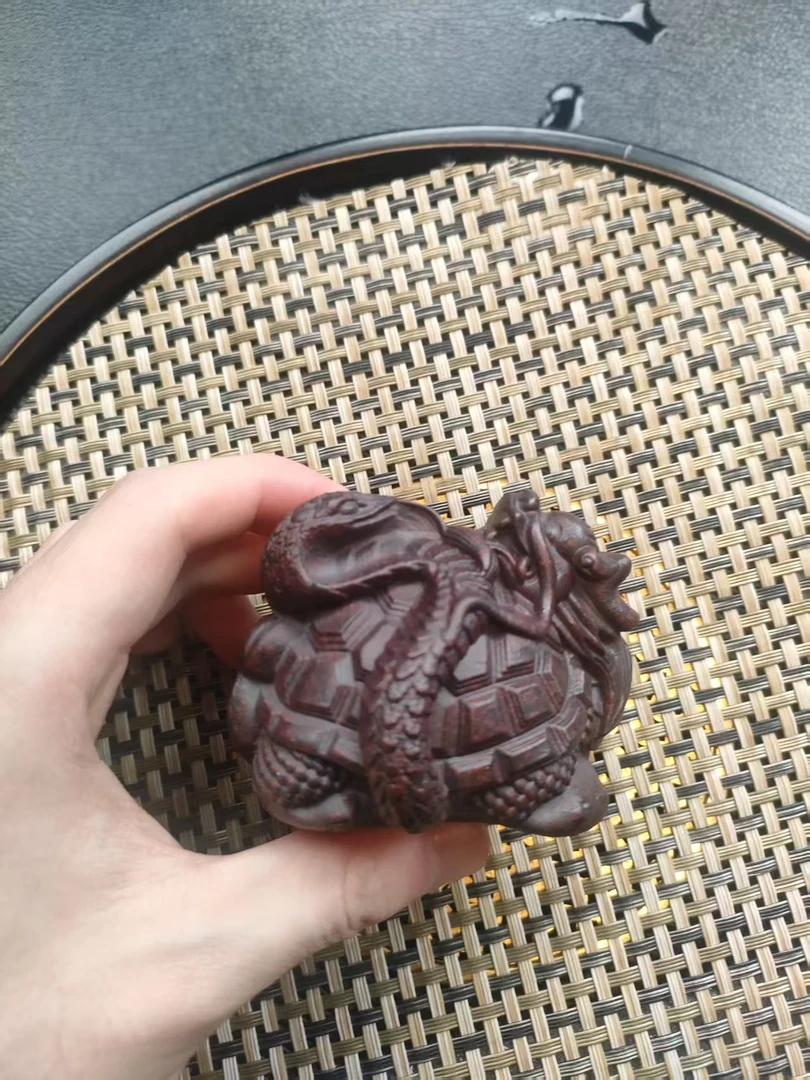 宜兴紫砂原矿玄武