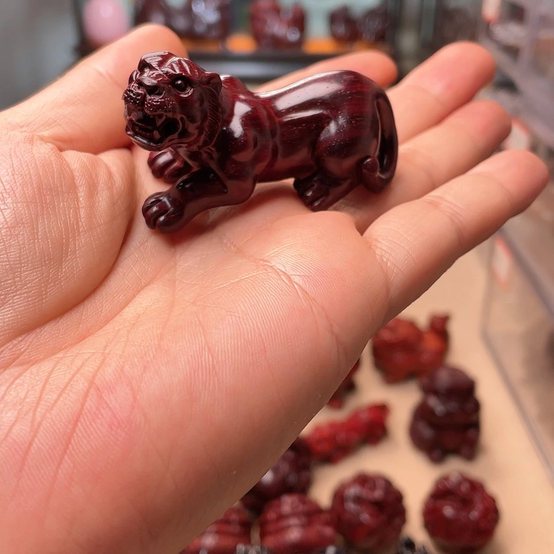 檀香紫檀（小叶紫檀）