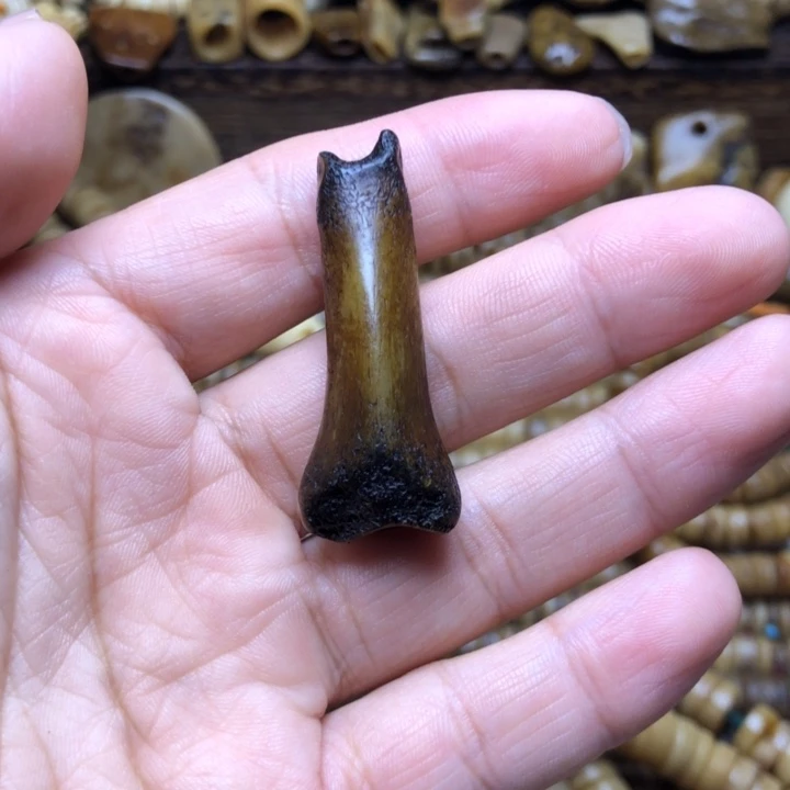 香榧木念珠手链手串手链