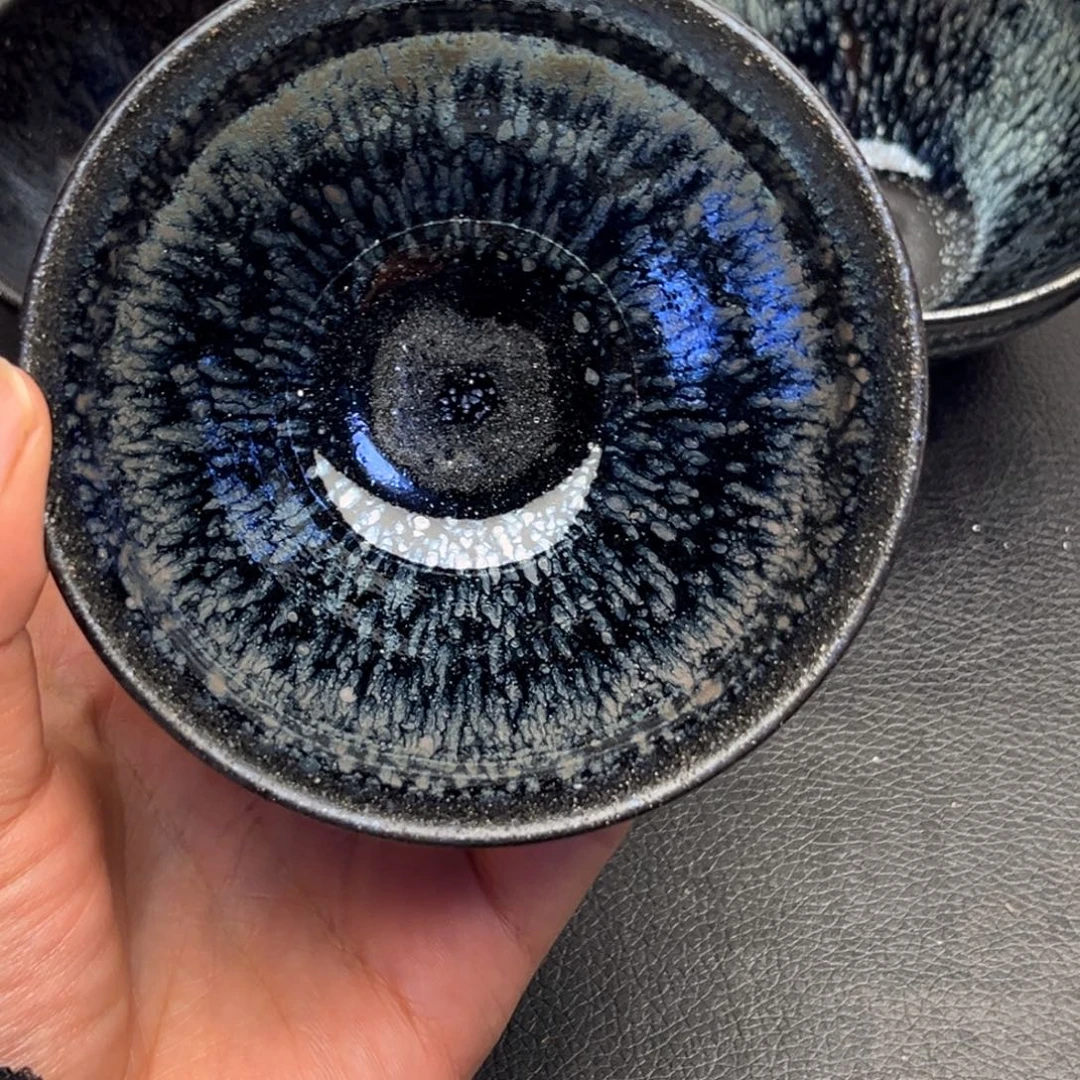 ****品手柄款水晶玻璃茶盏1111111111