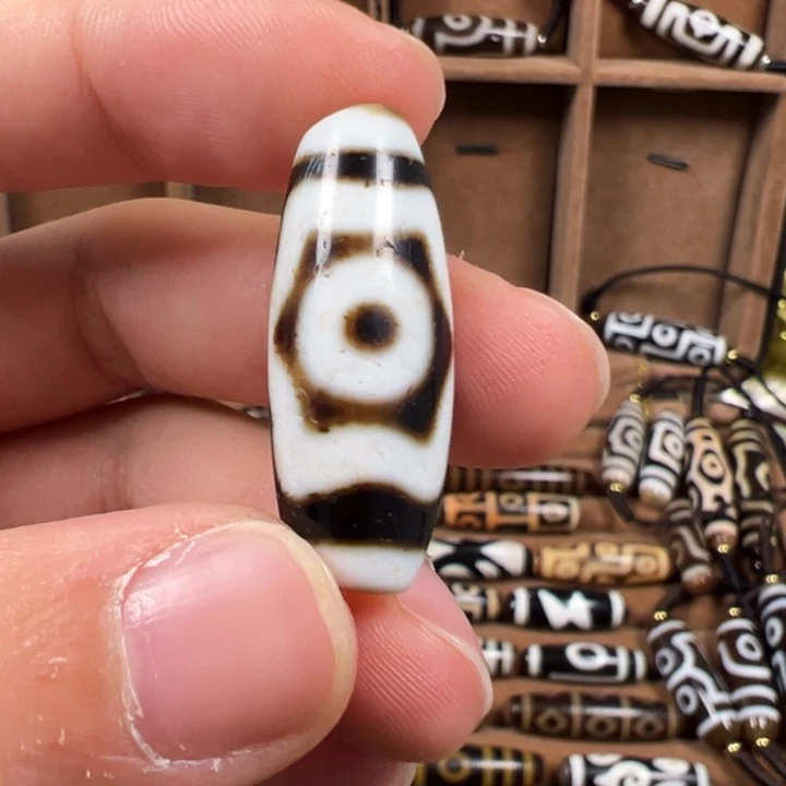 七****玛瑙/玉髓未镶嵌颈饰