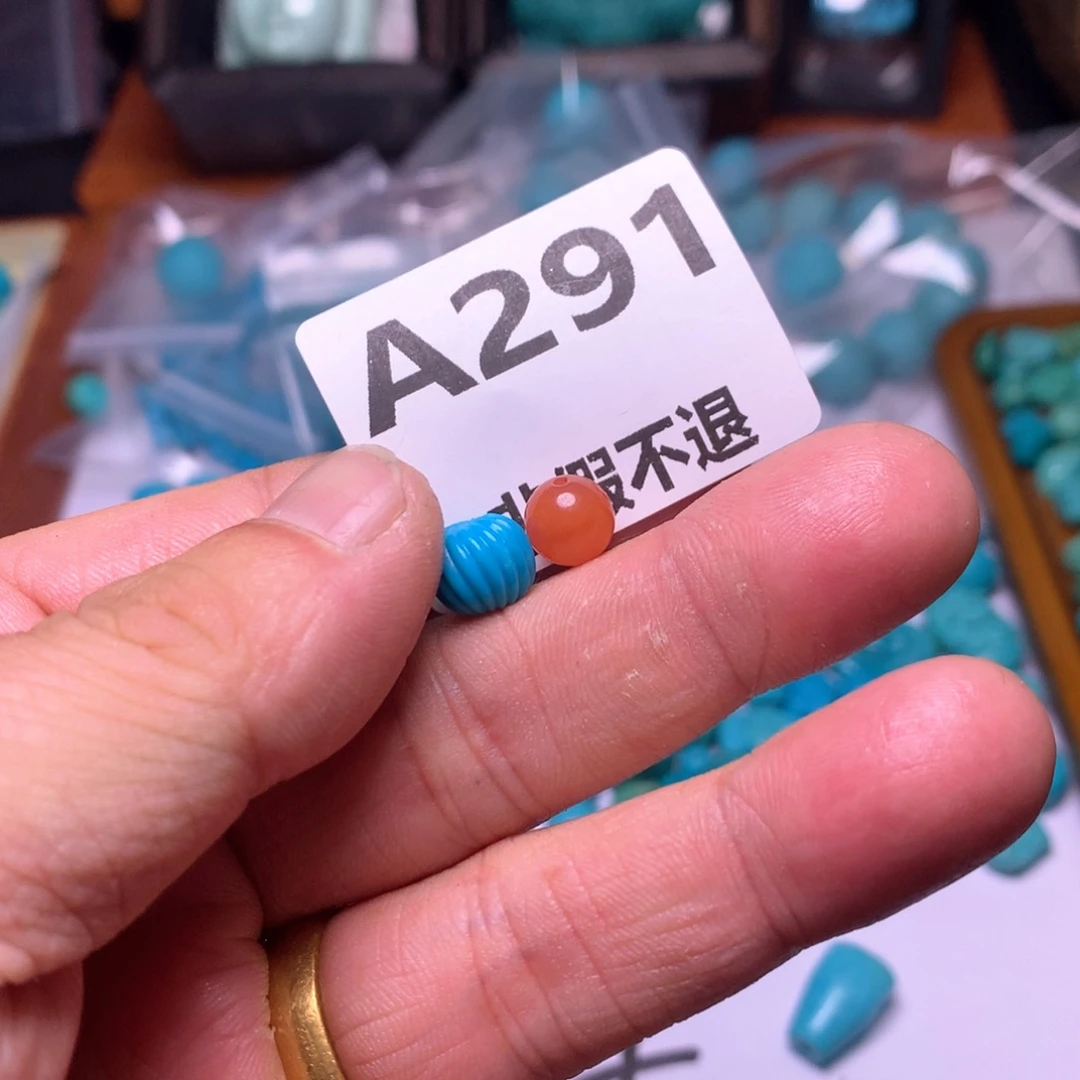 南红玛瑙珠宝奇石未镶嵌微**明