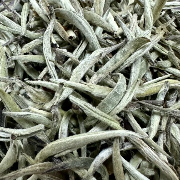 ★白茶系列 寿眉 贡眉 白牡丹 白毫银针 一两 福鼎磻溪云南产区