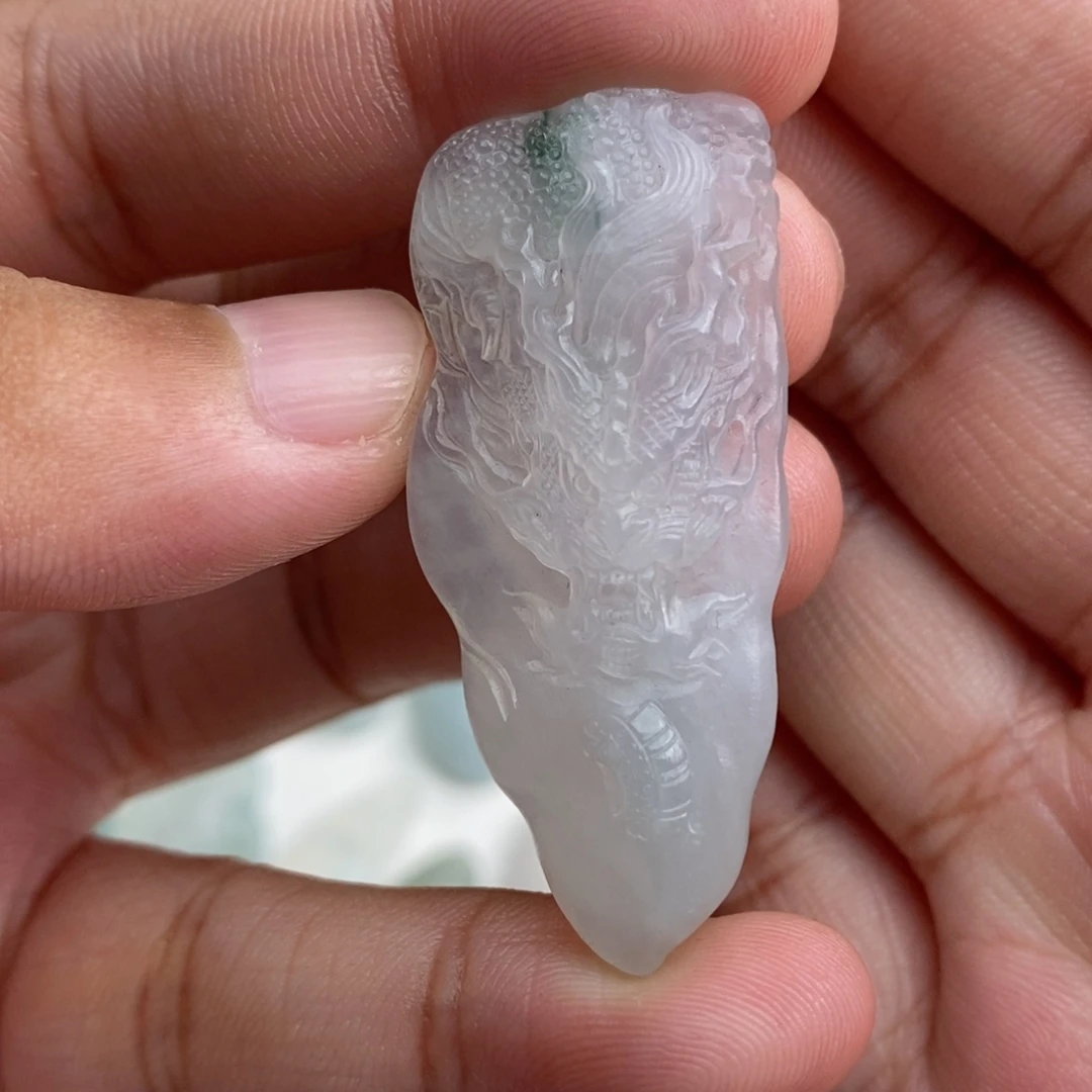 定制翡翠未镶嵌天然缅甸翡翠a货