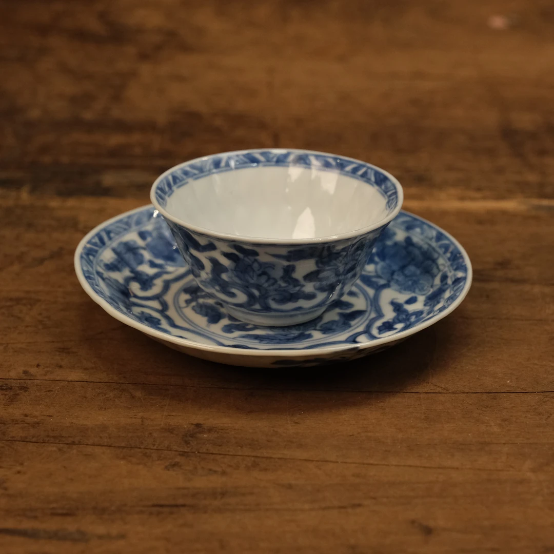 【 隐山集】甄选茶器C43