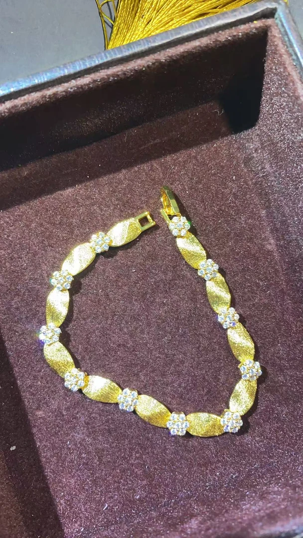 私人定制米尔矿区严选手链  W404正品保障珐琅