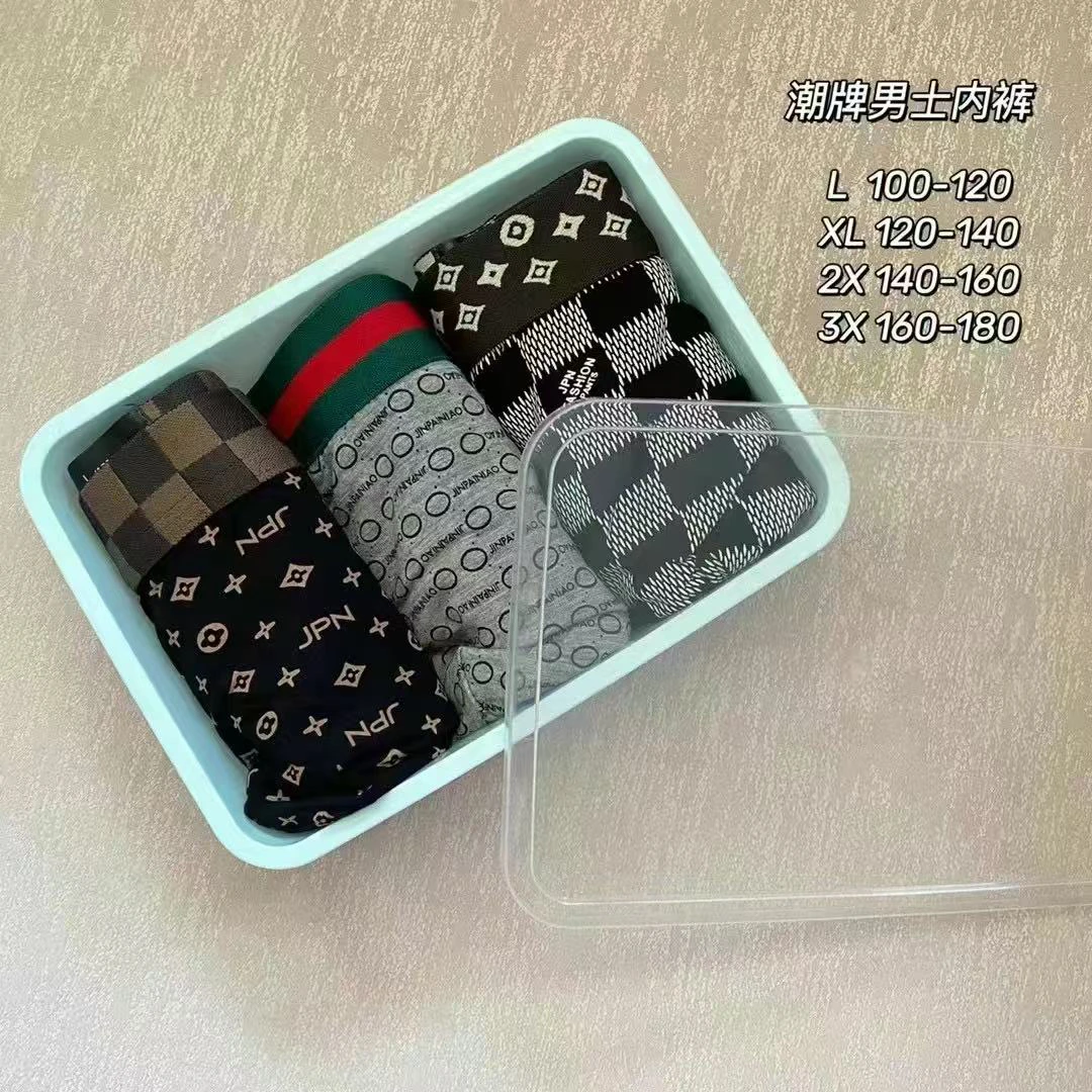 (韩傢)男士短裤60066