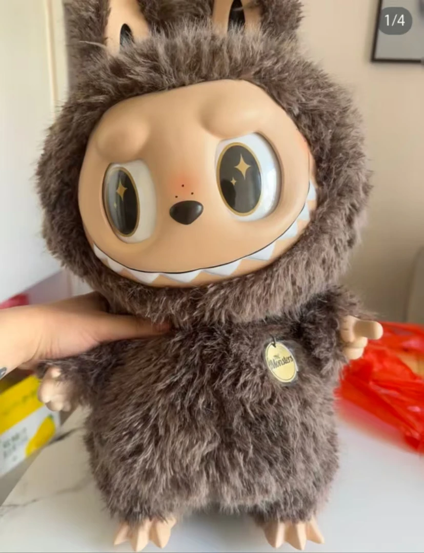 【VIP专属335分】盲盒 —【胖禾潮玩】【勿拍】