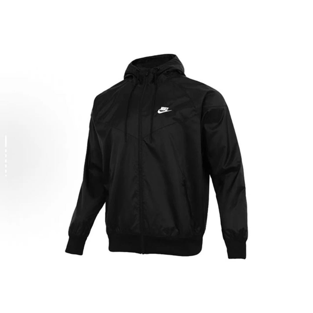 NIKE/耐克AS M NSW SPE WVN WR HD JKT连帽梭织夹克男 DA0002010