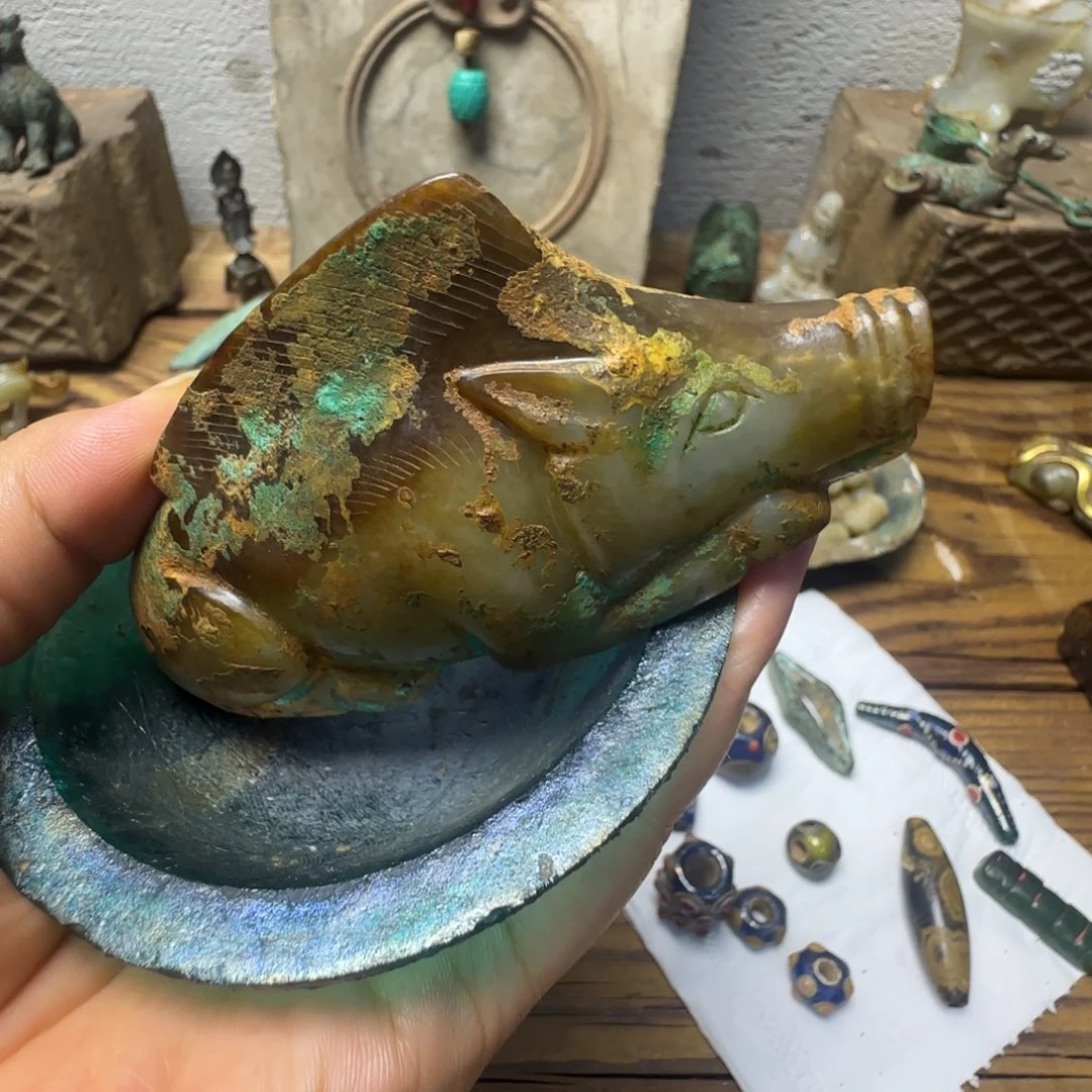 若***凡琉璃手工艺品琉璃琉璃琉璃