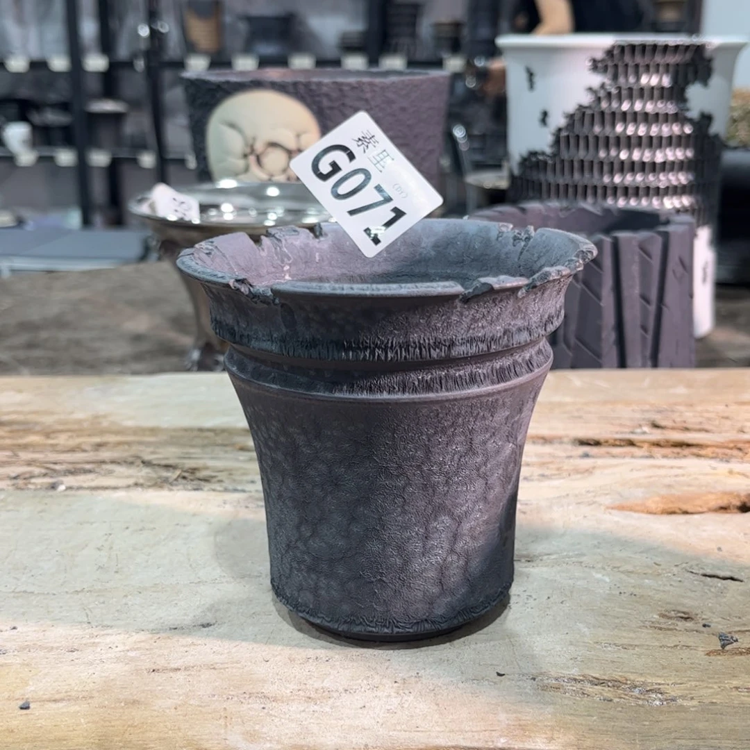 内口10高10景德镇