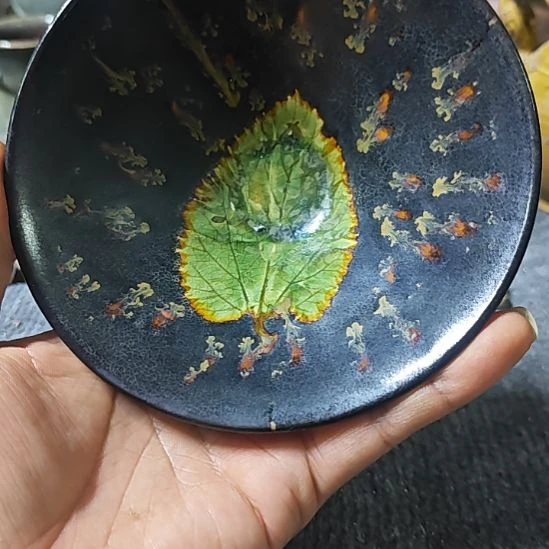 上***海斗笠碗捡漏大捡漏