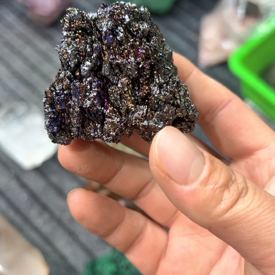 用***0未镶嵌紫晶大型摆件（非配饰）