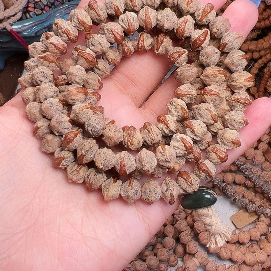 肥***嘟吊坠柏香籽/百香籽