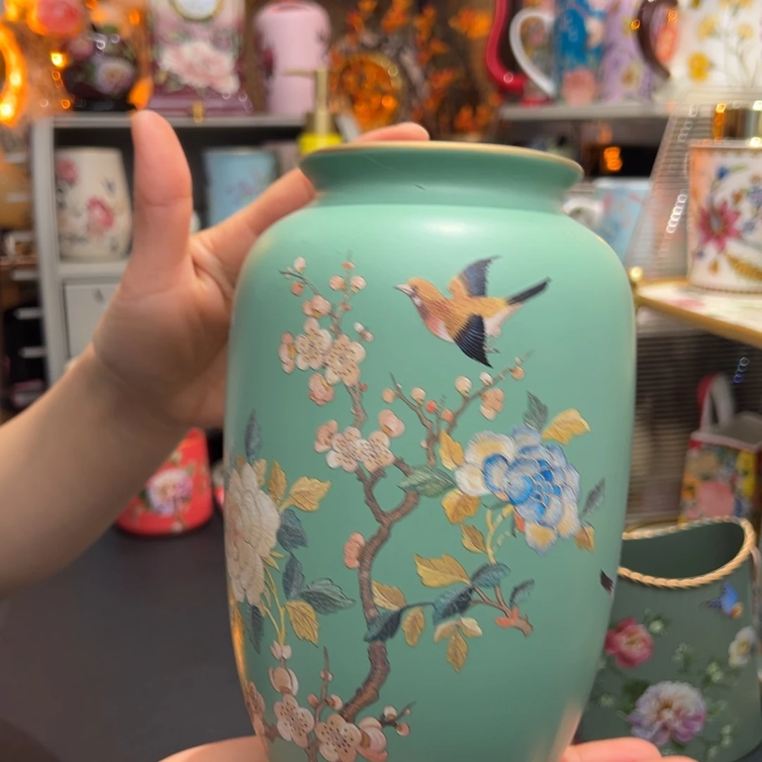 琉璃手工艺品陶瓷陶瓷