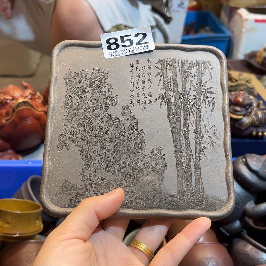 紫砂茶宠紫砂11111
