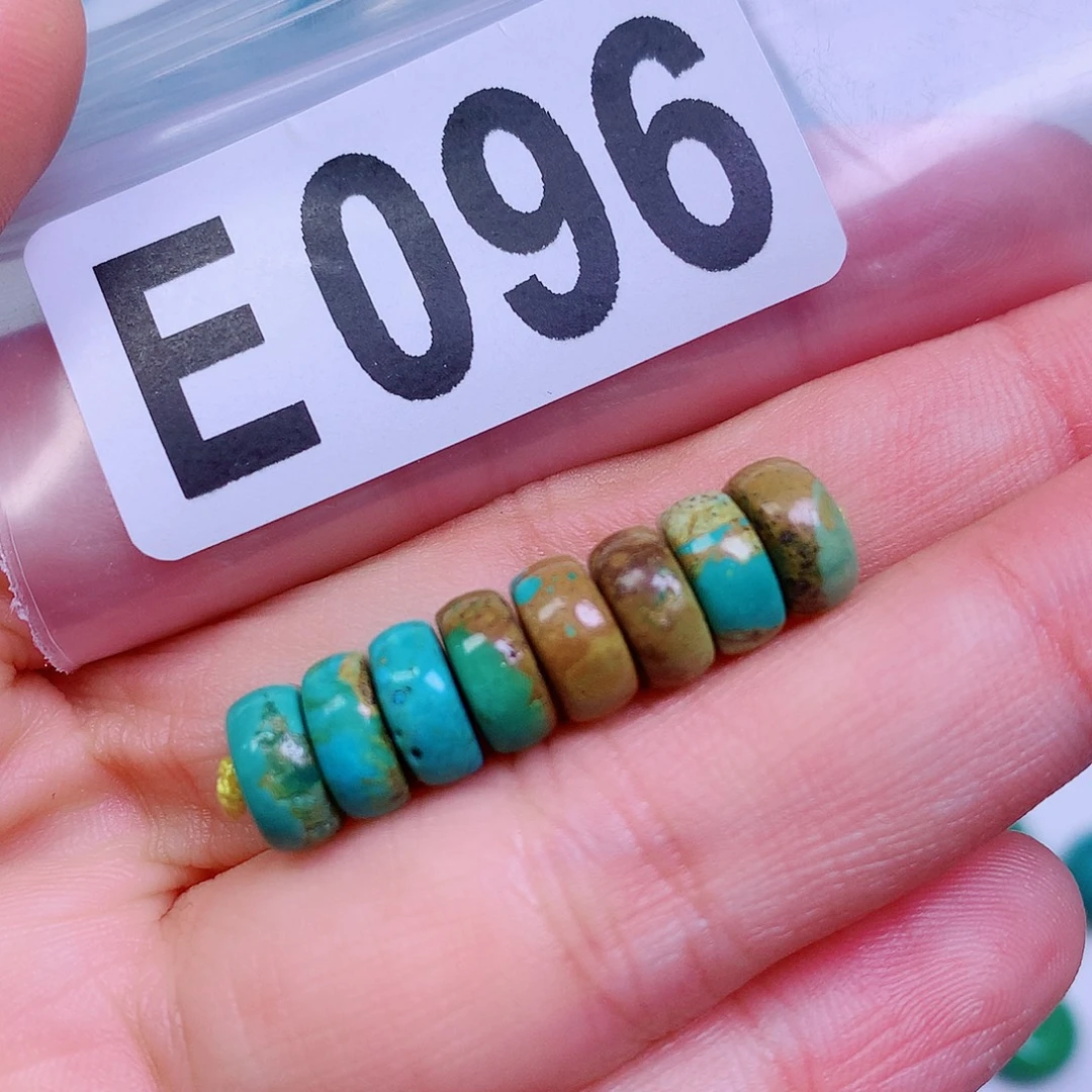 空竹粉丝专享十堰特色手工散珠