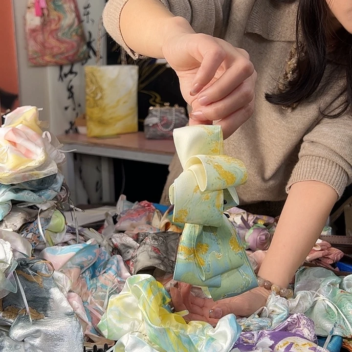 安***静275香蕉夹手作不退不换