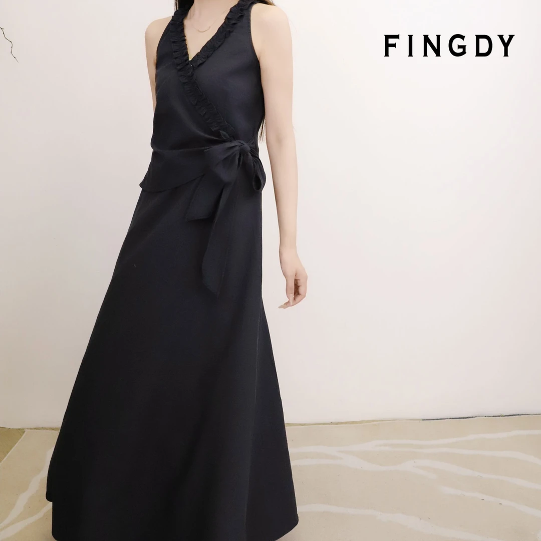 FINGDY【A001-078】多款连衣裙集合5205252-6010