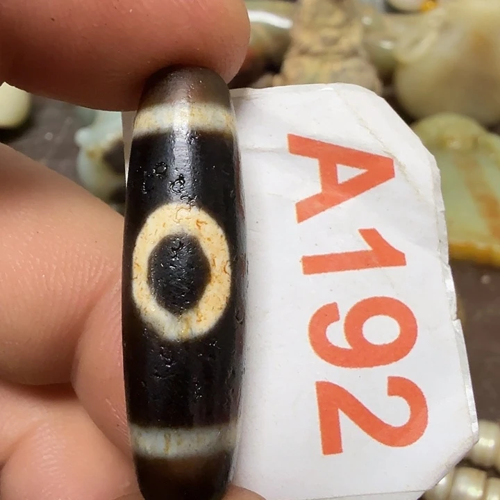 丁***当玛瑙/玉髓未镶嵌颈饰