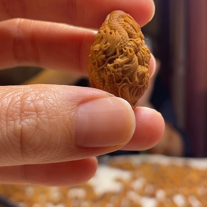 手串/手链橄榄核