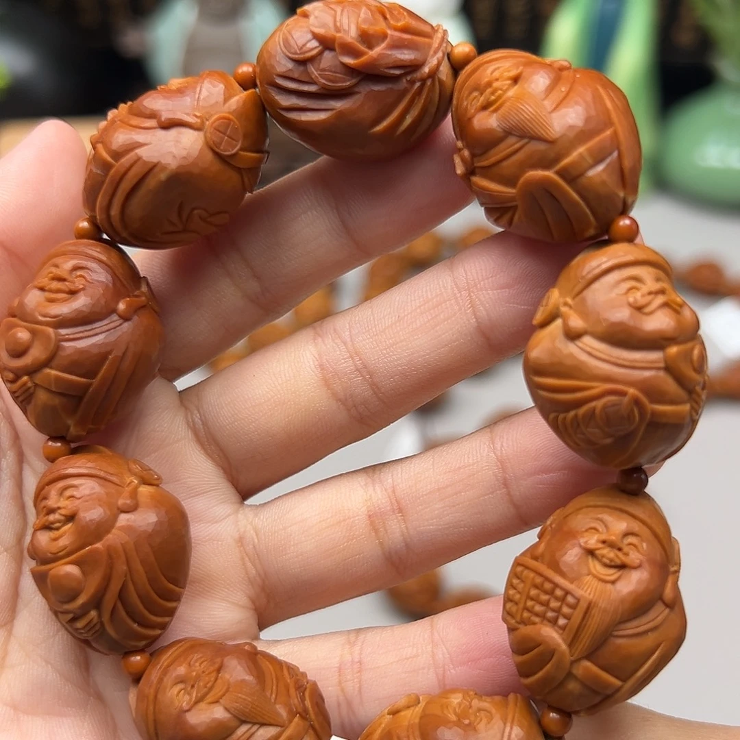 手串/手链橄榄核橄榄核