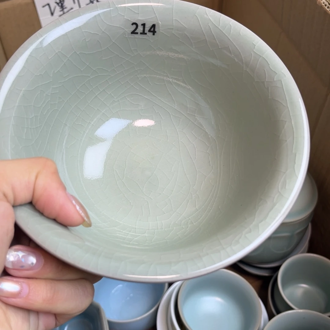 摆件陶瓷蜗**伴214哈哈哈哈哈哈哈