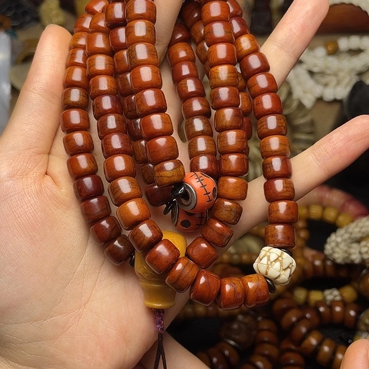 牛骨手串/手链牛骨手串