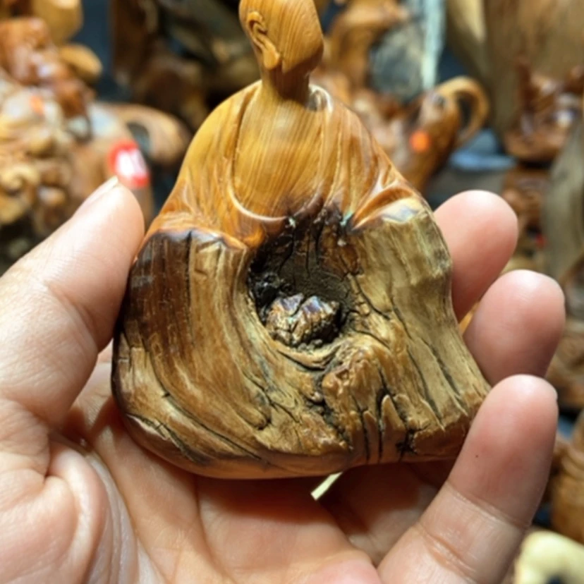 【闪购商品】柏木（崖柏）