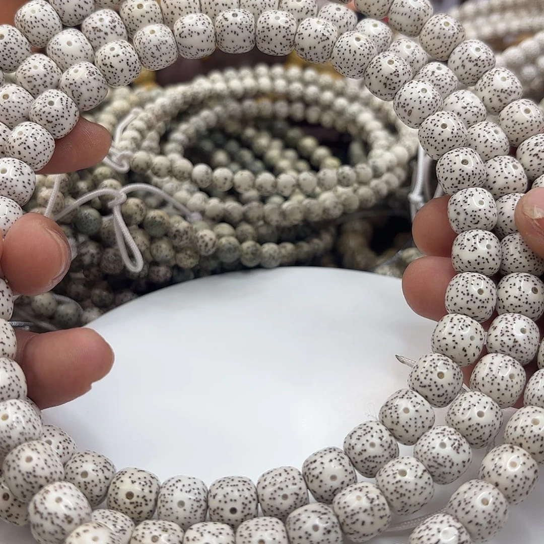 星月菩提吊坠11巨无霸小细星