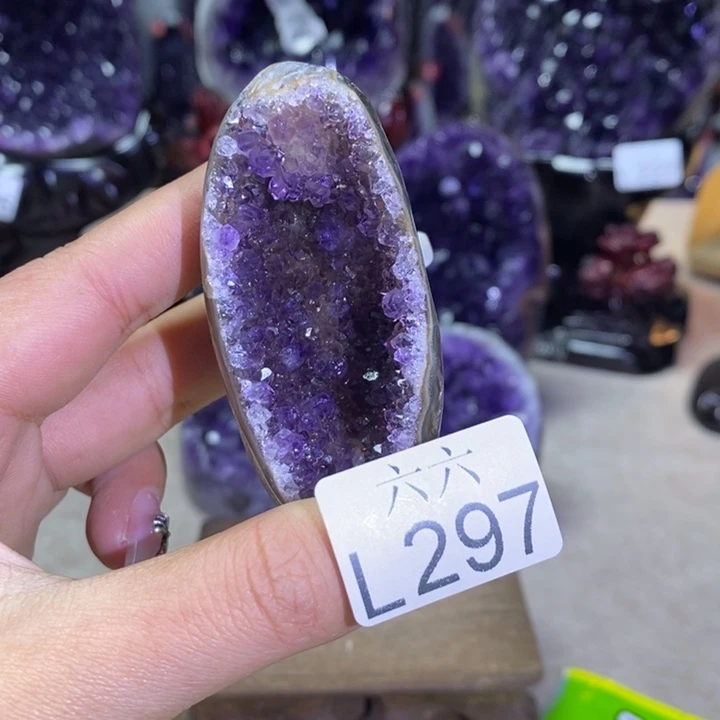 水晶大型摆件（非配饰）未镶嵌摆件