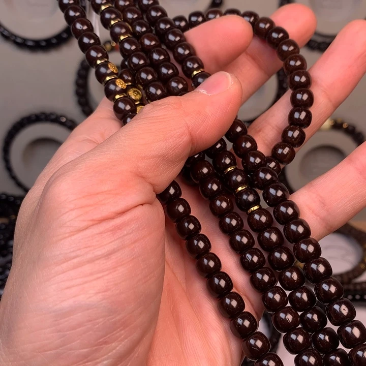椰蒂手串椰蒂手串