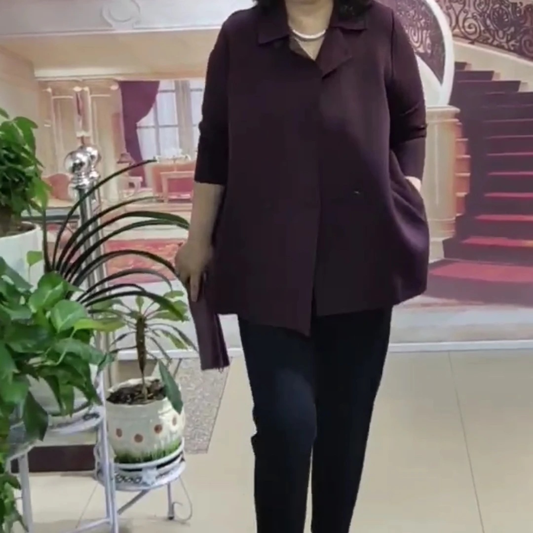 大码女装，外套——17185号