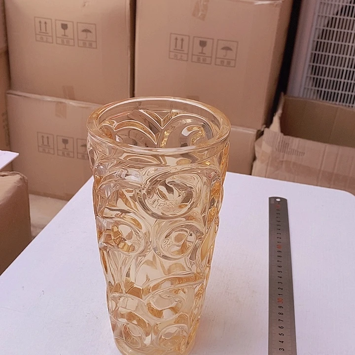 手工艺品玻璃高23.10孤品宠粉福利