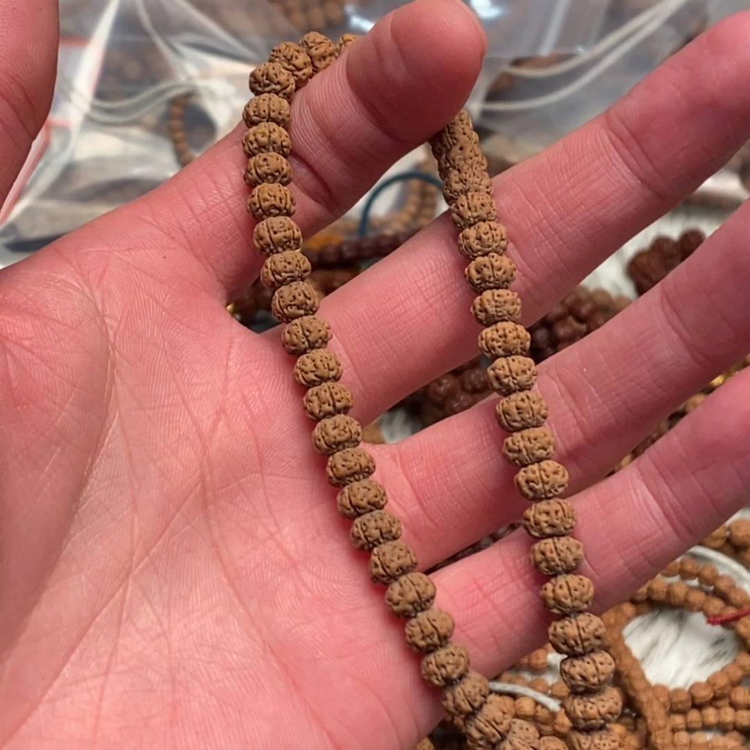 金刚菩提吊坠俠****O老树王