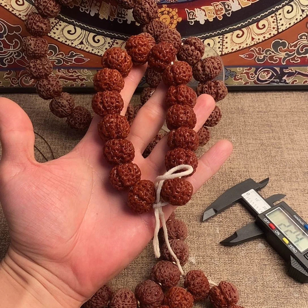 㐅****吊坠金刚菩提80aaaaaa