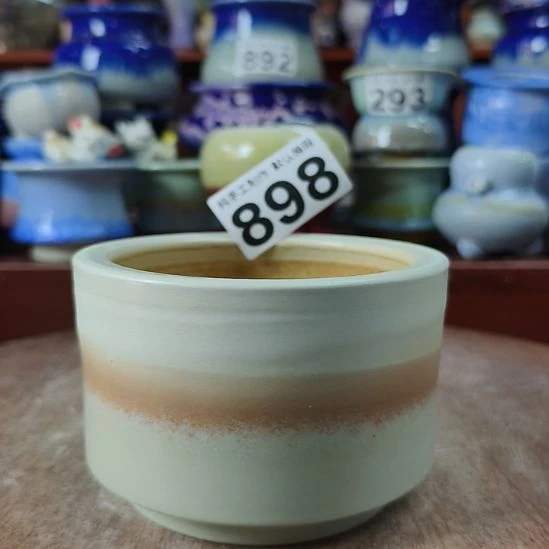 汪***贝景德镇手工高温陶瓷（默认微瑕）