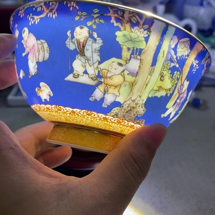 【闪购商品】景德镇的瓷器