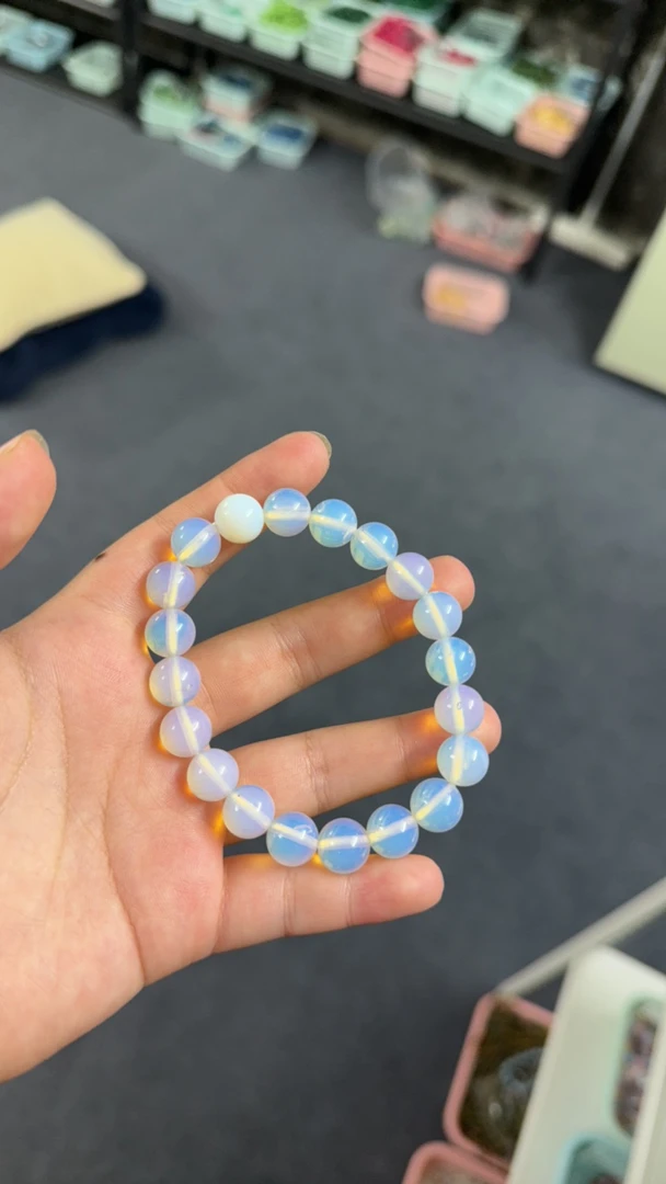 d21 蛋白手链卡9+