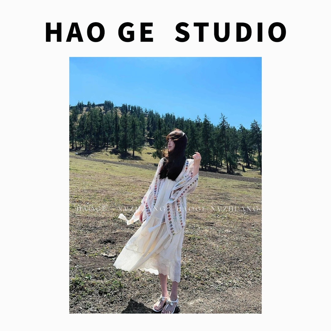 婉儿●精灵公主C5LYQ0031A连衣裙预夏季小众时尚百搭温柔设计