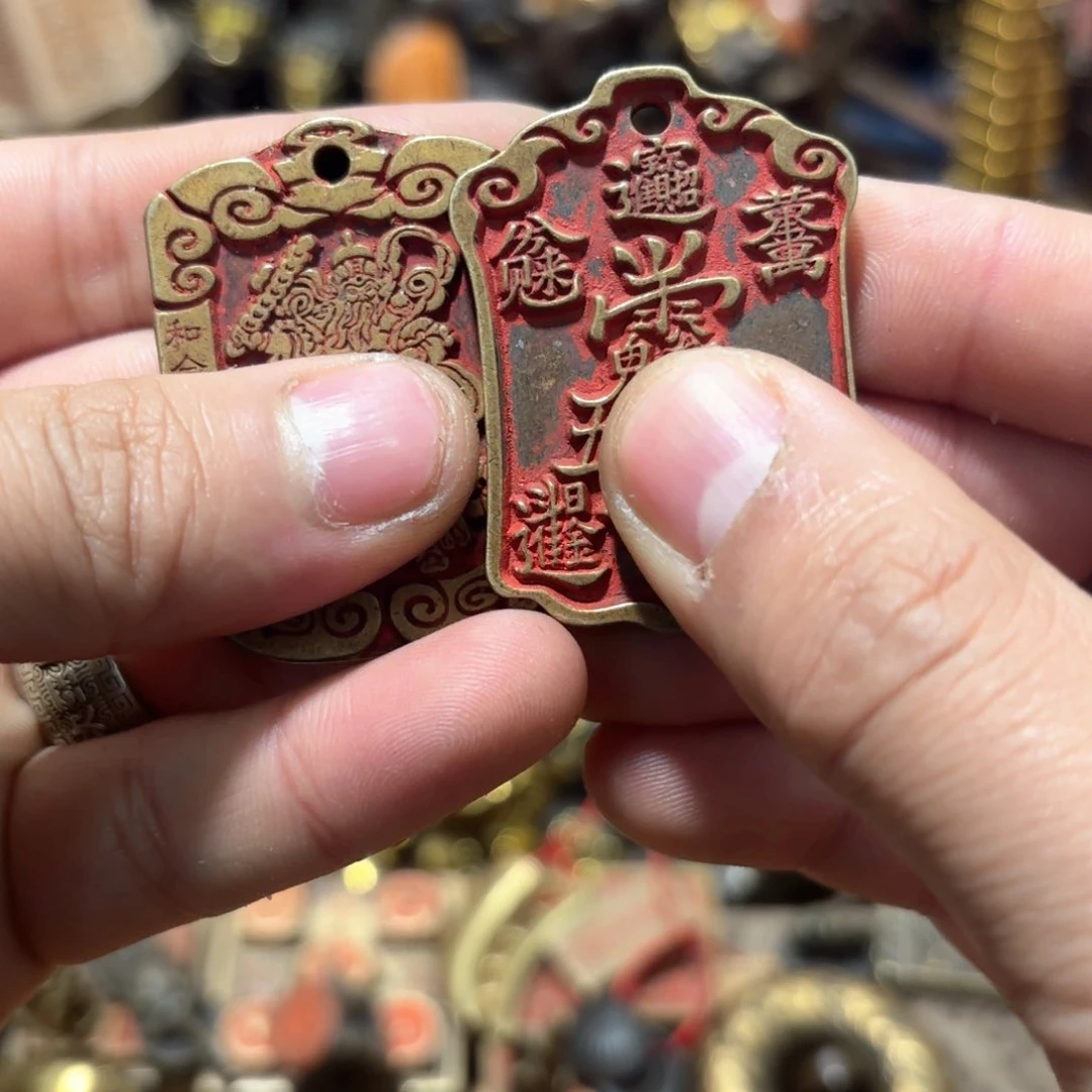 工艺品摆件有运费险