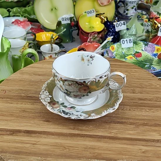 潮州创艺瓷家陶瓷
