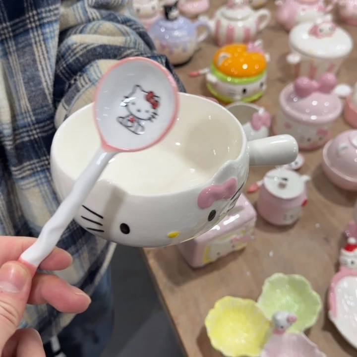 全新正版 釉下彩高温瓷 原单尾单