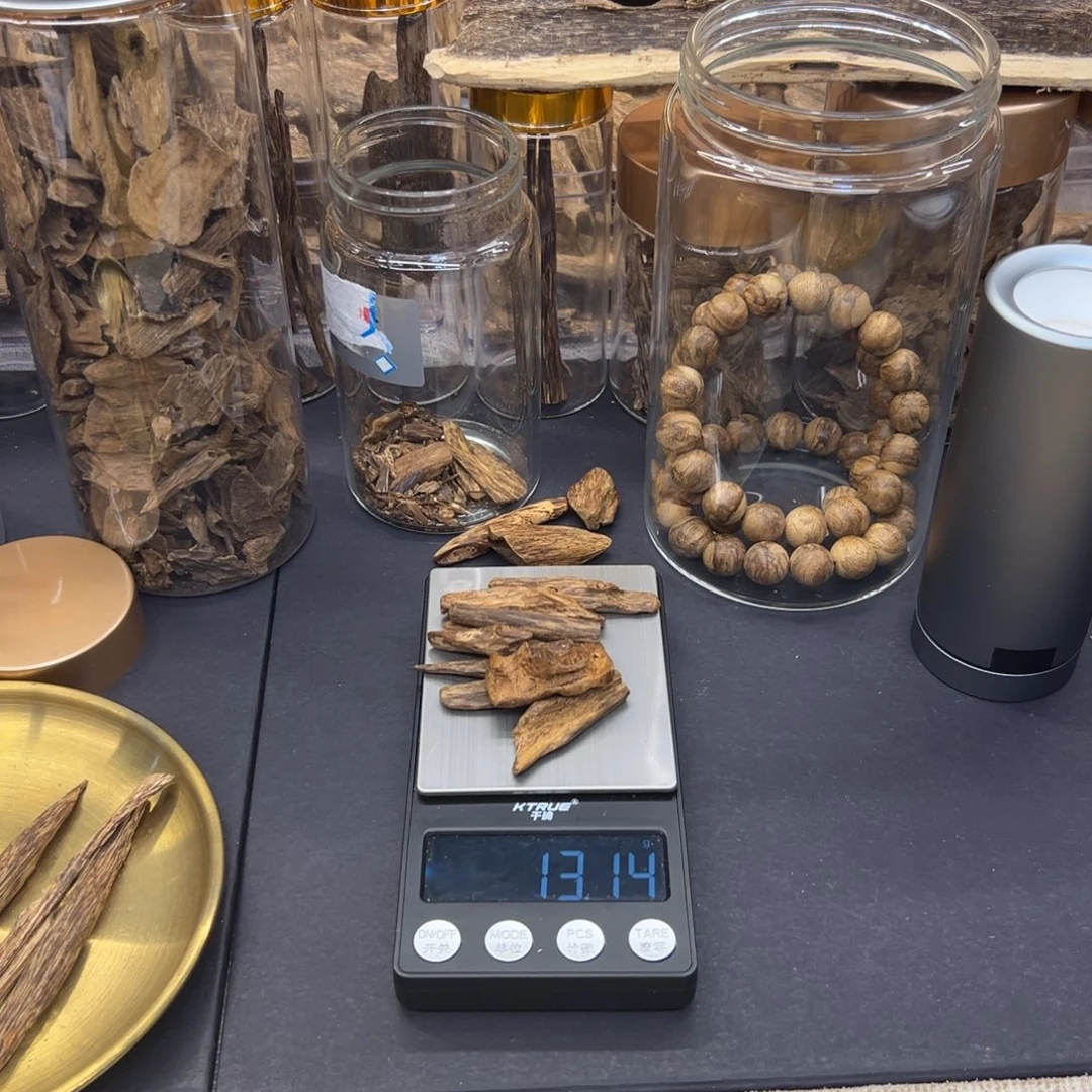 五***色伊利安树心油13.14g
