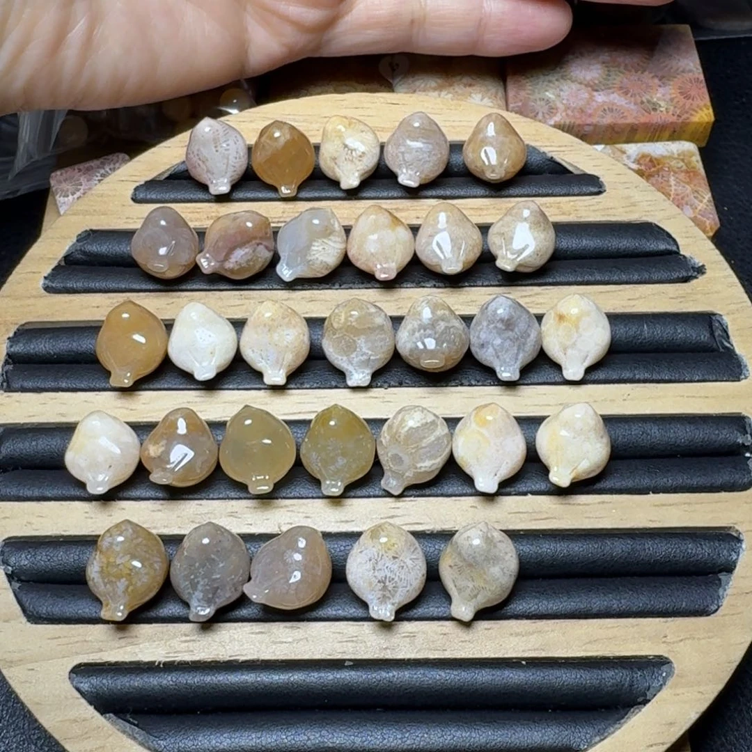 硅化玉肥啾，挑15一个未镶嵌