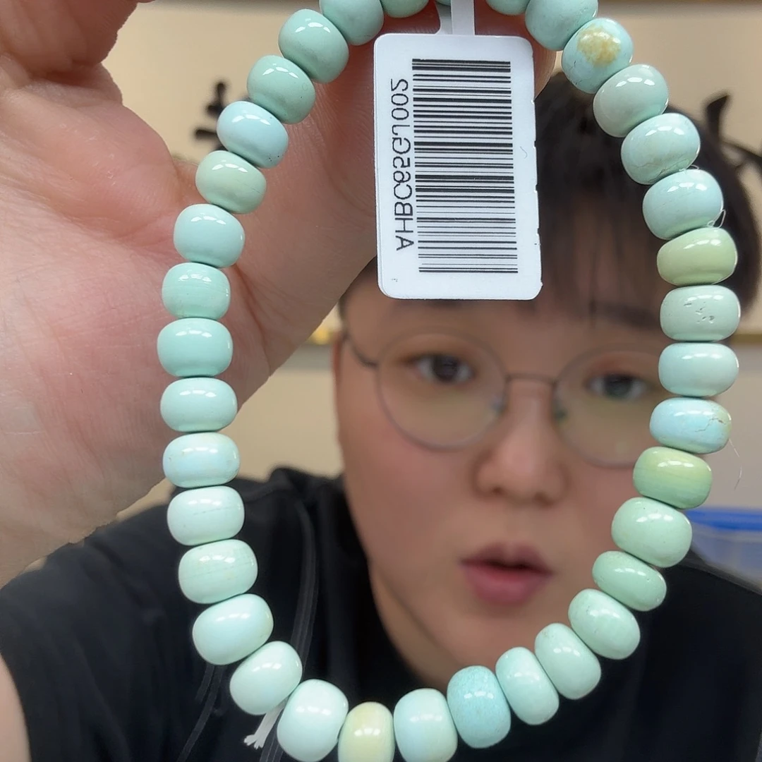 绿松石未镶嵌珠宝奇石635