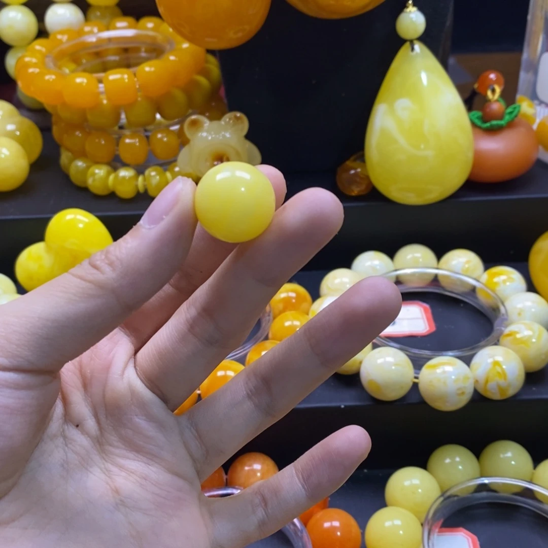 破***-非金属卡18的虎皮纹单珠