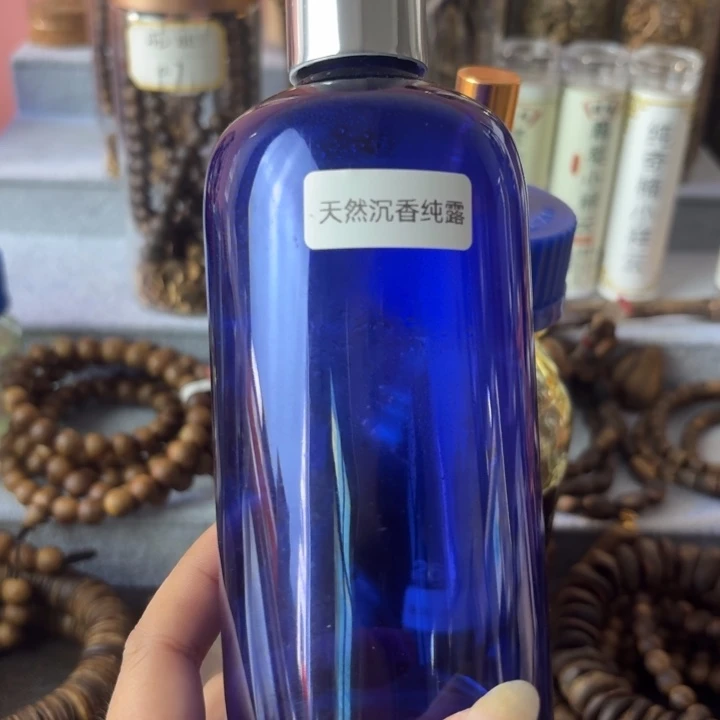 天然沉香纯露500克